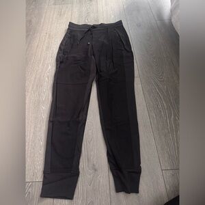 Athleta Black Women’s Joggers